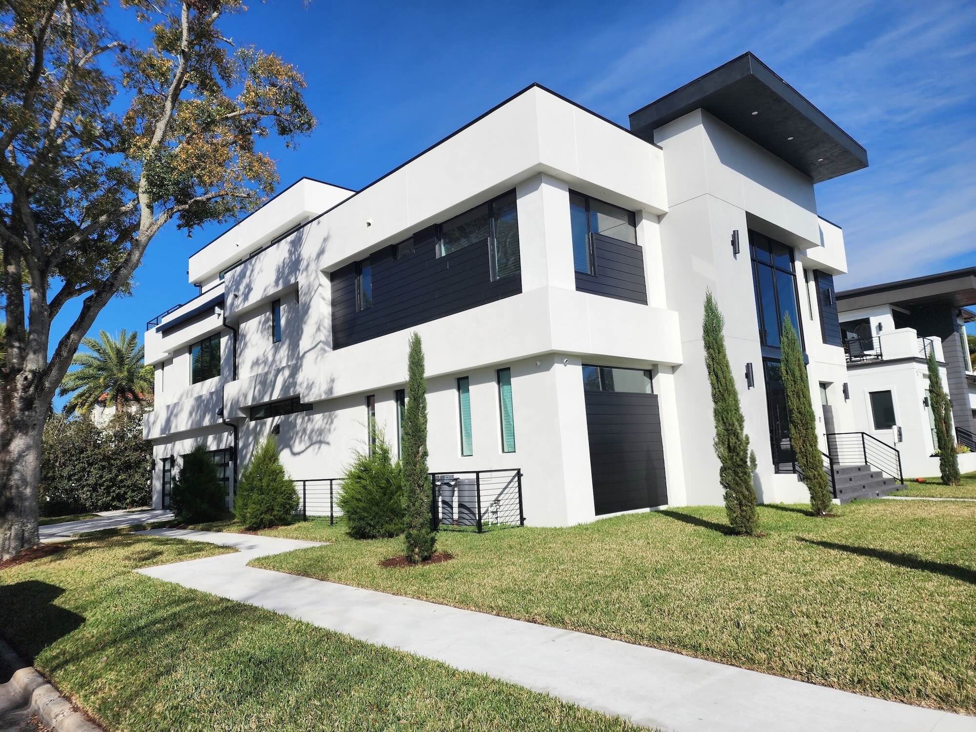 A Modern Loft in South Tampa